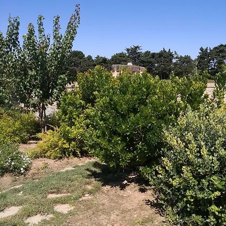 Podere San Luigi أوترانتو