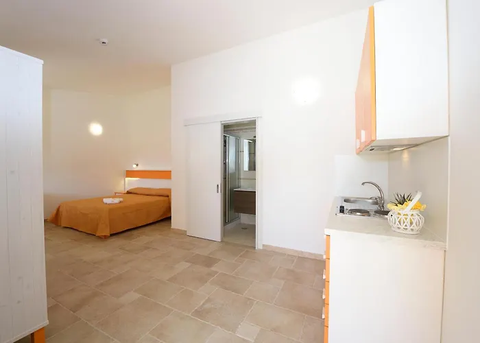 Podere San Luigi 3*