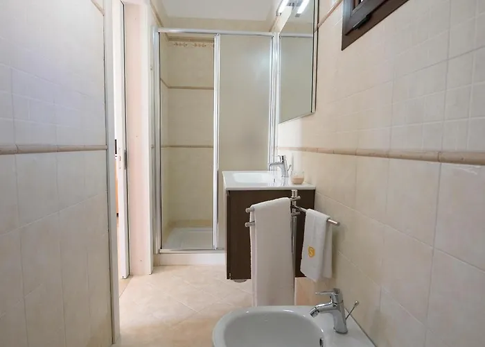 Podere San Luigi 3* Otranto
