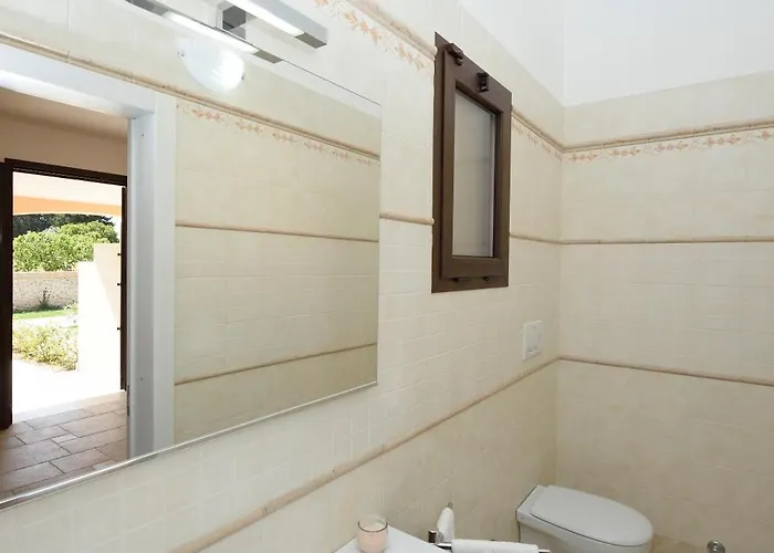 Podere San Luigi 3*