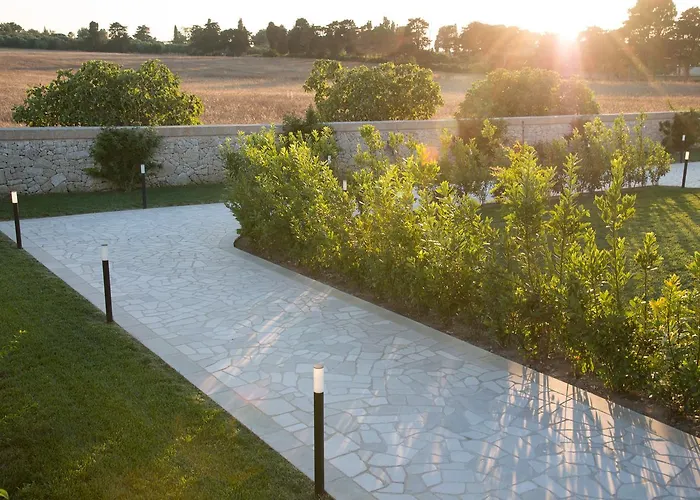 Hotel apartamentowy Podere San Luigi 3*