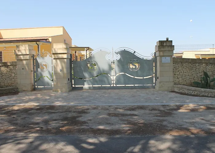 Podere San Luigi Ξενοδοχείο με διαμερίσματα 3*