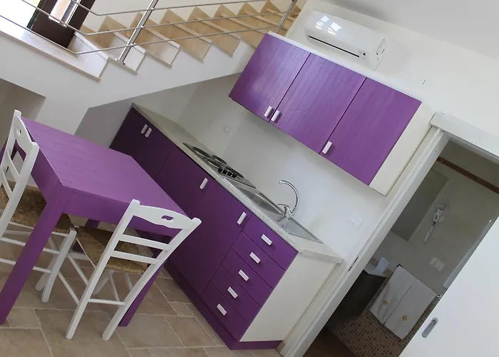 Podere San Luigi Aparthotel