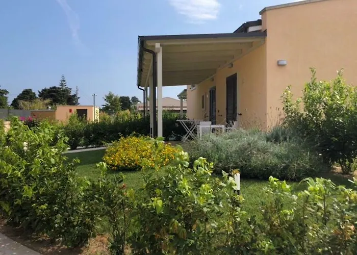 Podere San Luigi 3* Otranto
