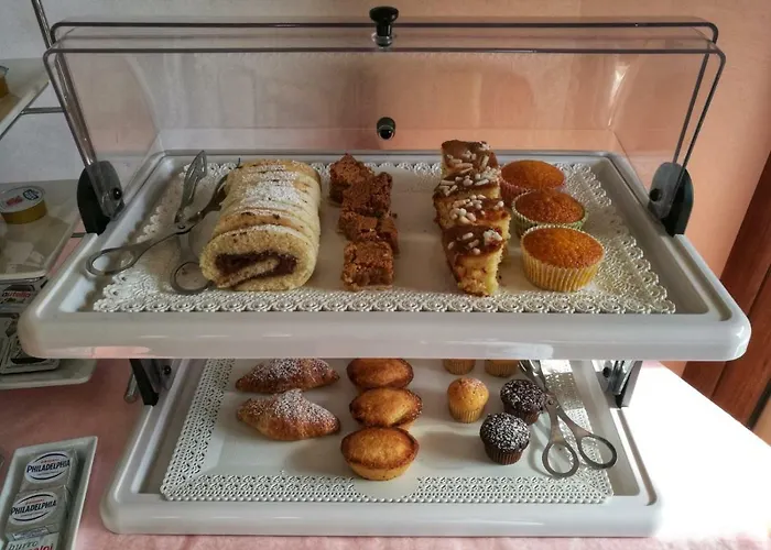 Hotel apartamentowy Podere San Luigi Otranto