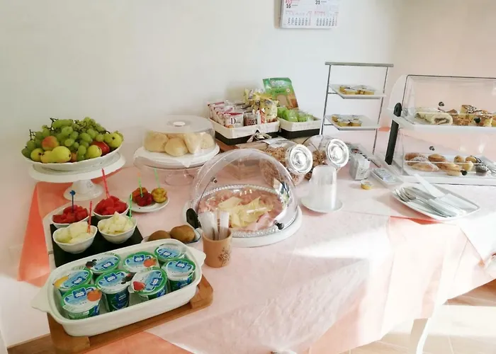 Aparthotel Podere San Luigi