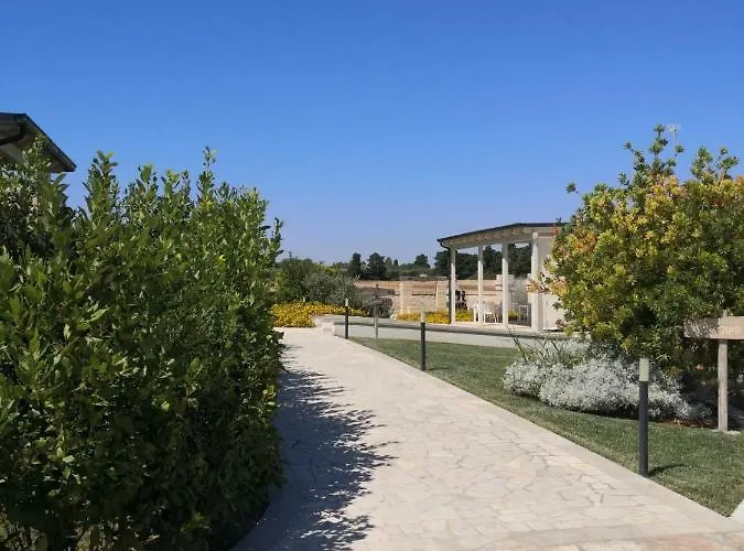 Podere San Luigi Otranto